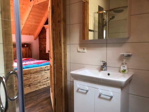Waldheimath�tte