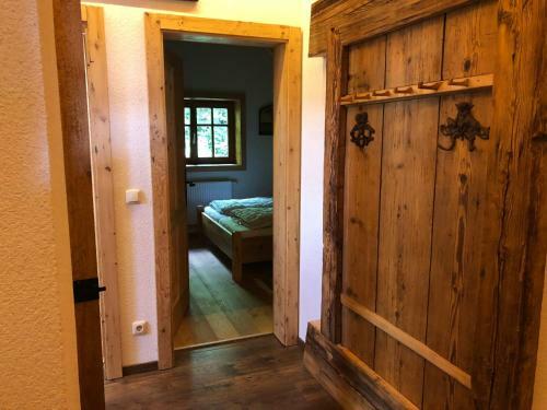 Waldheimath�tte