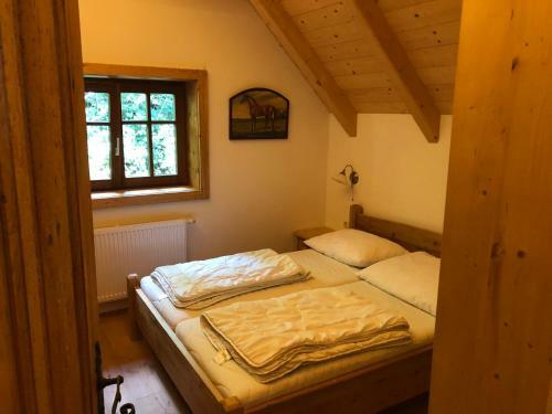 Waldheimath�tte