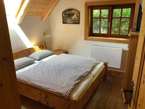 Waldheimath�tte