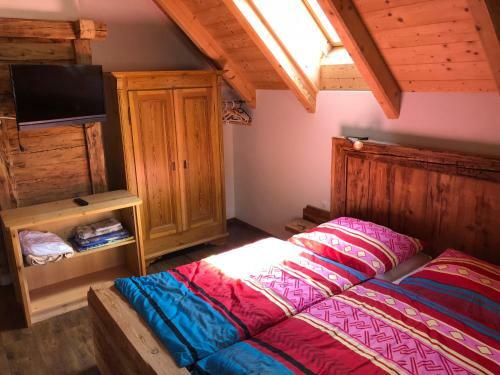 Waldheimath�tte