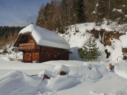 Waldheimath�tte