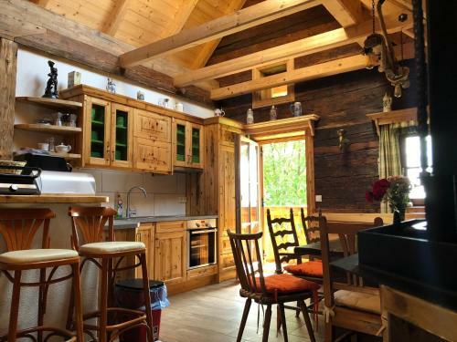 Waldheimath�tte