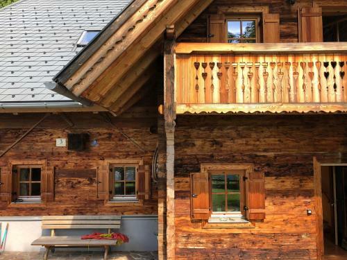 Waldheimath�tte