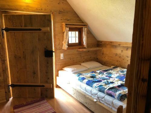 Waldheimath�tte