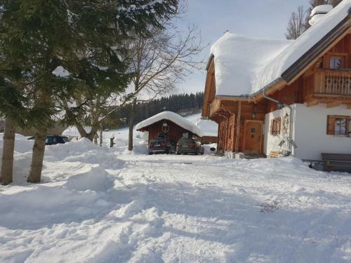Waldheimath�tte
