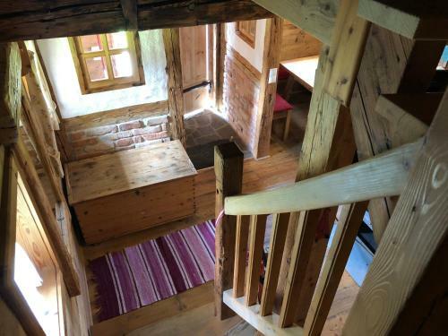 Waldheimath�tte