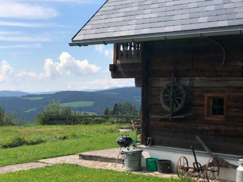 Waldheimath�tte