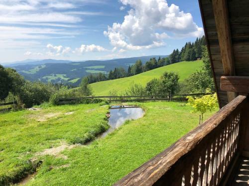 Waldheimath�tte