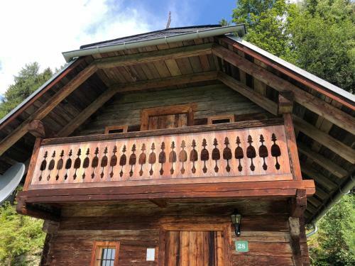 Waldheimath�tte
