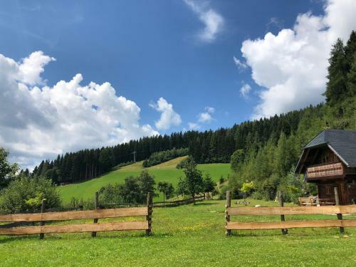 Waldheimath�tte