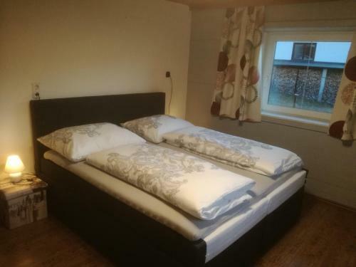 Apartamento Haus Manfred