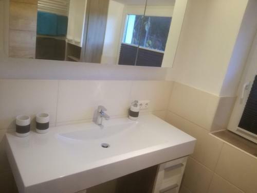 Apartamento Haus Manfred