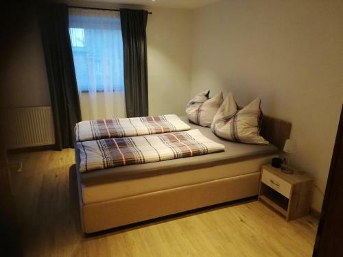 Apartamento Haus Manfred