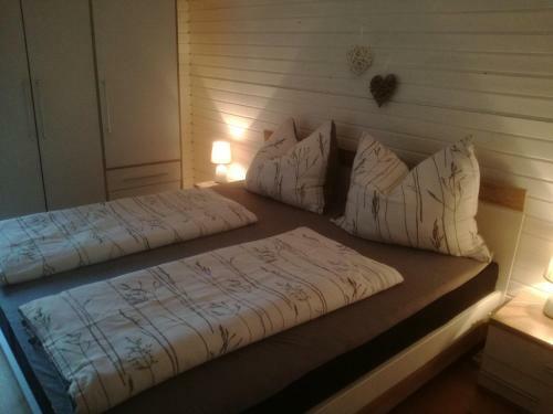 Apartamento Haus Manfred