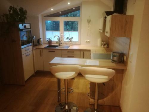 Apartamento Haus Manfred
