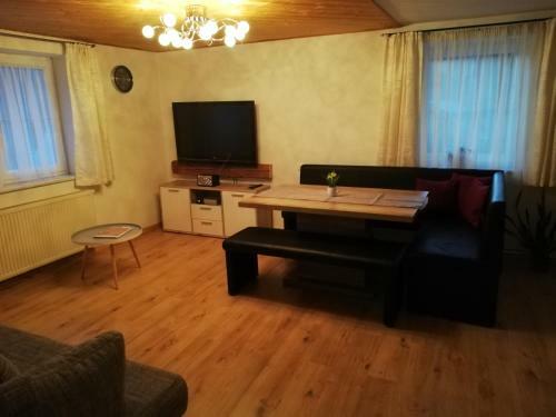 Apartamento Haus Manfred