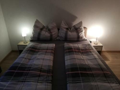 Apartamento Haus Manfred