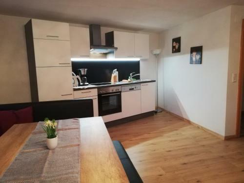 Apartamento Haus Manfred