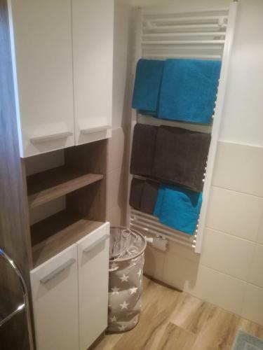 Apartamento Haus Manfred