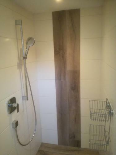 Apartamento Haus Manfred