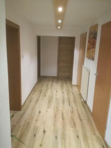 Apartamento Haus Manfred