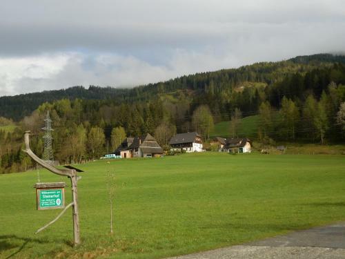 Agroturismo Steinerhof