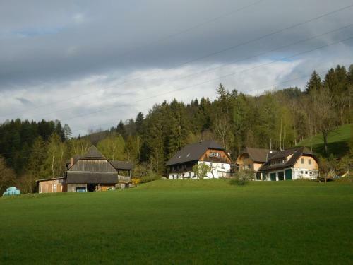 Agroturismo Steinerhof
