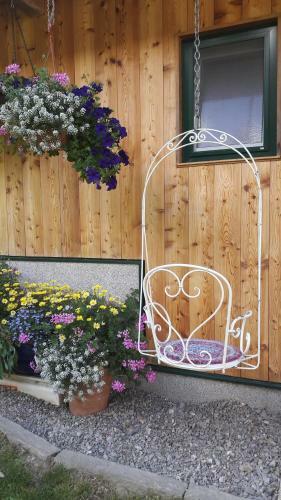Agroturismo Steinerhof