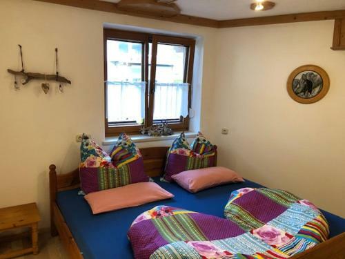 Apartamento Ferienwohnung Susen