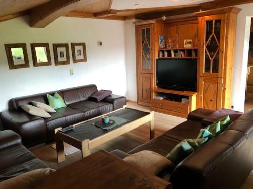 Apartamento Ferienwohnung Susen