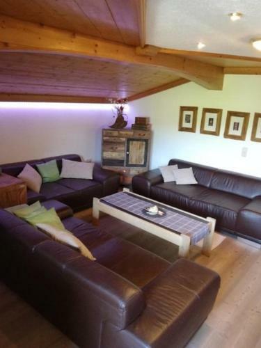 Apartamento Ferienwohnung Susen