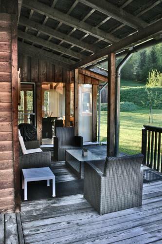 My Chalet In Murau