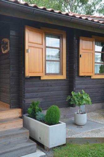 Apartamento Ferienhaus Andrea