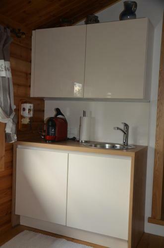 Apartamento Ferienhaus Andrea