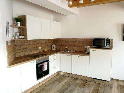 Bed & Breakfast Haus Ofner Am Kreischberg