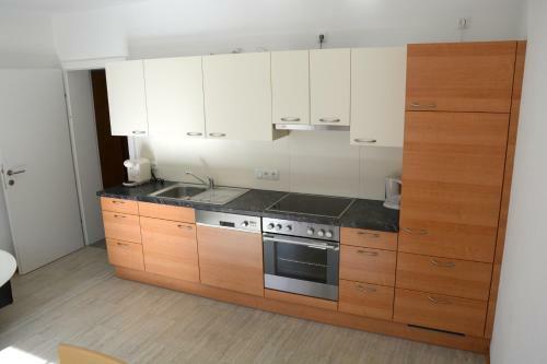 Bed & Breakfast Haus Ofner Am Kreischberg