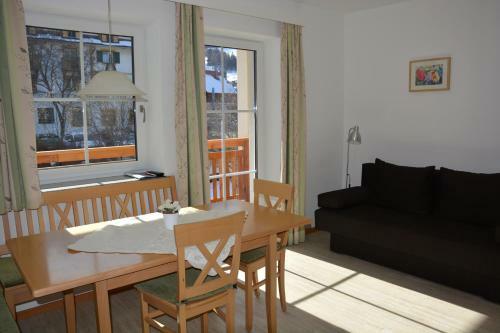 Bed & Breakfast Haus Ofner Am Kreischberg