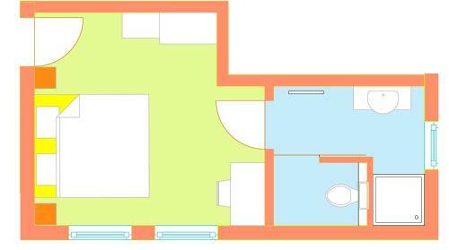 Bed & Breakfast Haus Ofner Am Kreischberg
