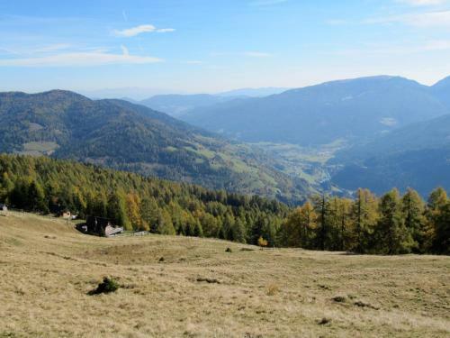 Bed & Breakfast Haus Ofner Am Kreischberg