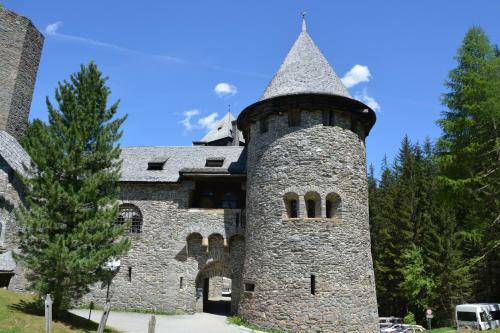 Bed & Breakfast Haus Ofner Am Kreischberg