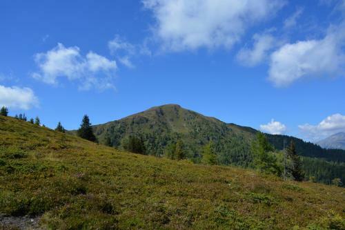 Bed & Breakfast Haus Ofner Am Kreischberg
