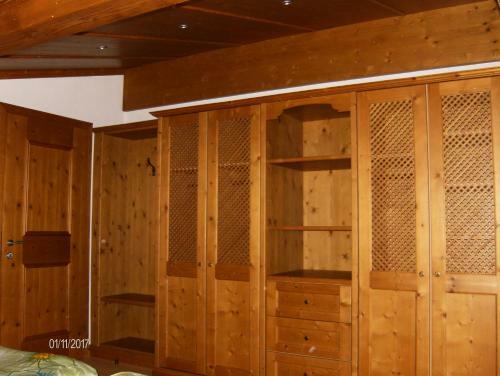 Apartamento Ferienwohnungen Am Lift 2