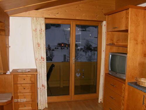 Apartamento Ferienwohnungen Am Lift 2