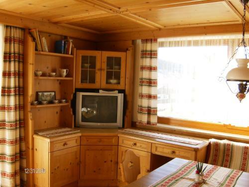 Apartamento Ferienwohnungen Am Lift 2
