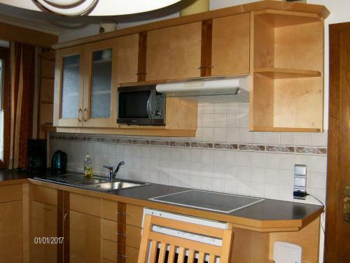 Apartamento Ferienwohnungen Am Lift 2
