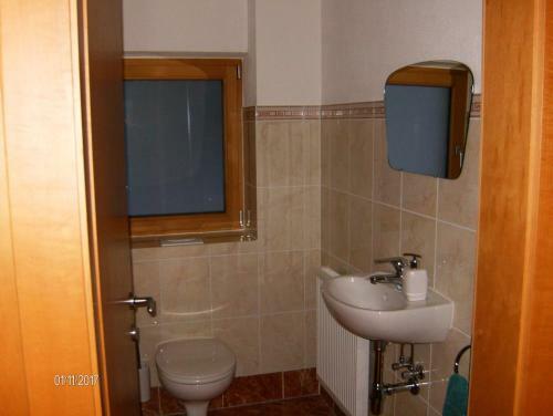 Apartamento Ferienwohnungen Am Lift 2