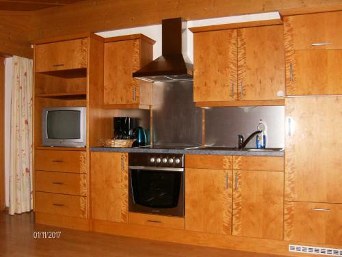 Apartamento Ferienwohnungen Am Lift 2