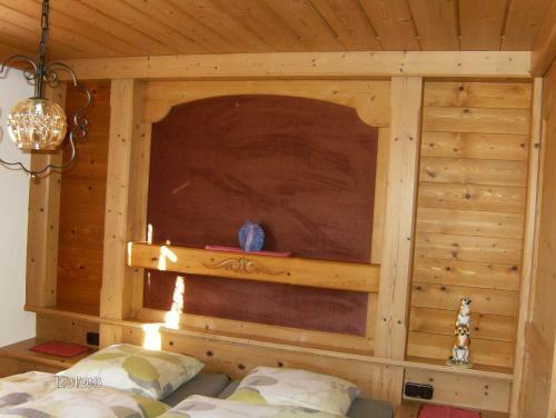 Apartamento Ferienwohnungen Am Lift 2