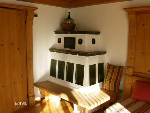 Apartamento Ferienwohnungen Am Lift 2